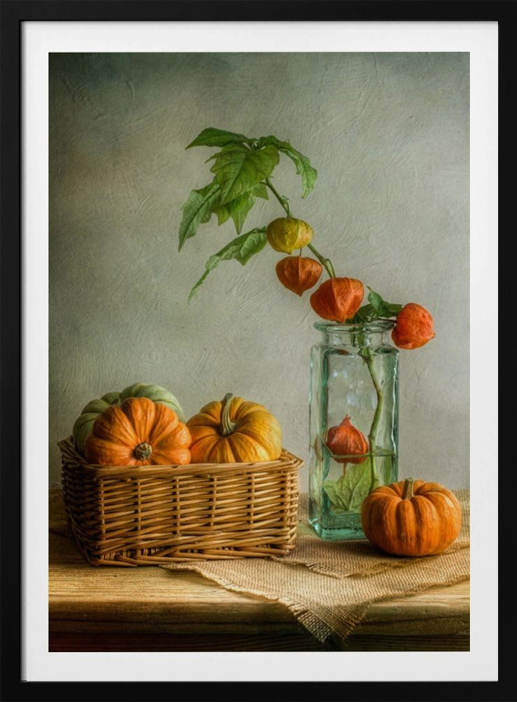 Autunno | Poster - Stampe d’Arte