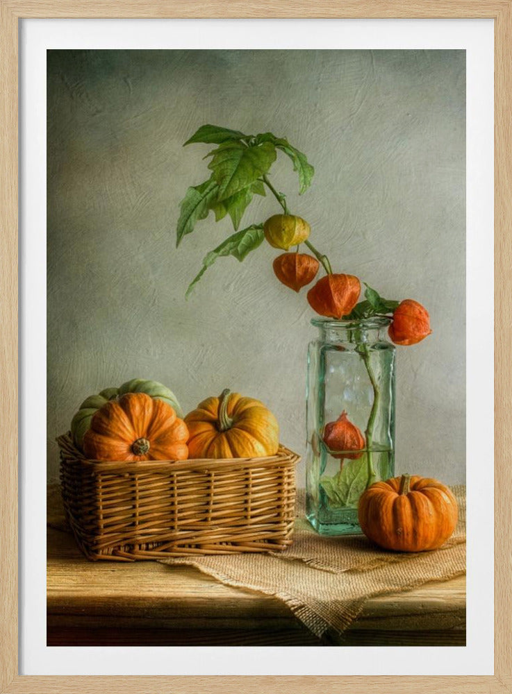 Autunno | Poster - Stampe d’Arte