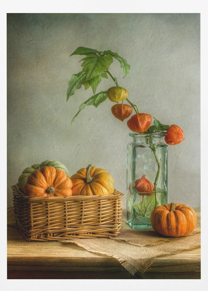 Autunno | Poster - Stampe d’Arte