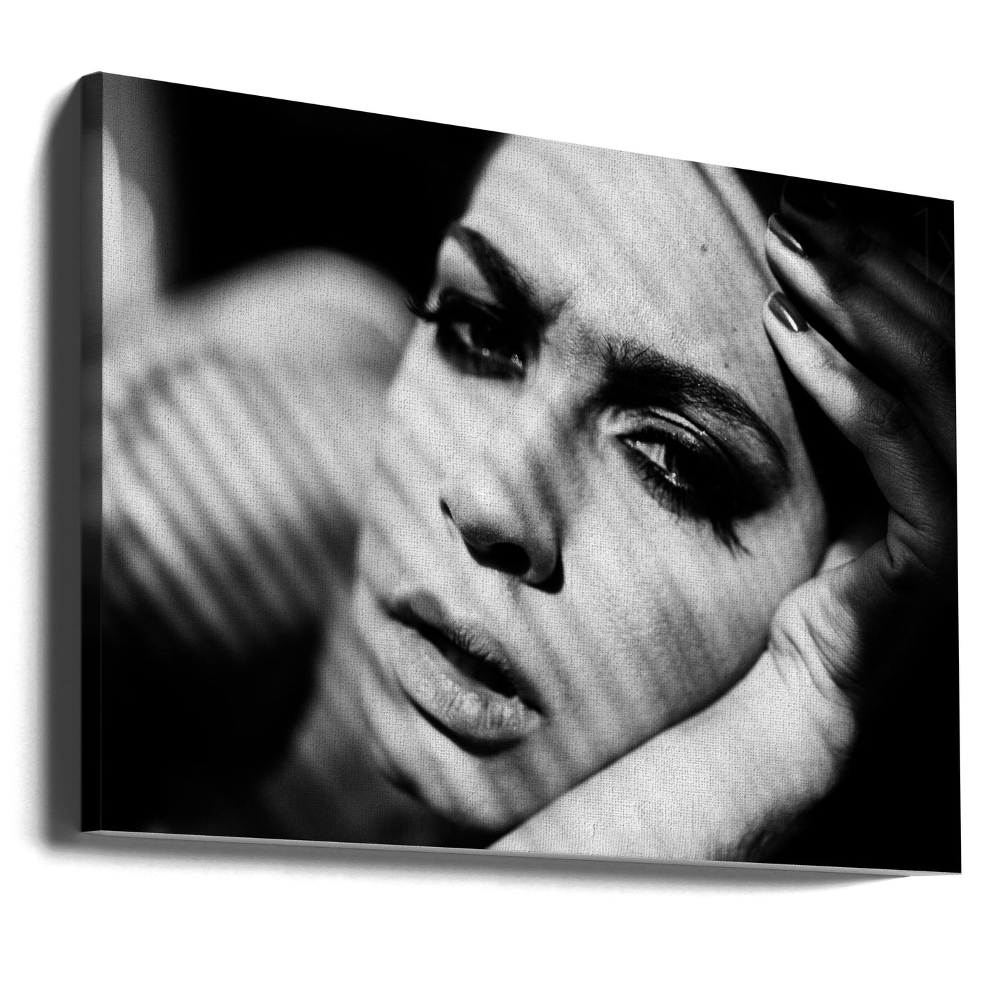 Sensuality | Canvas