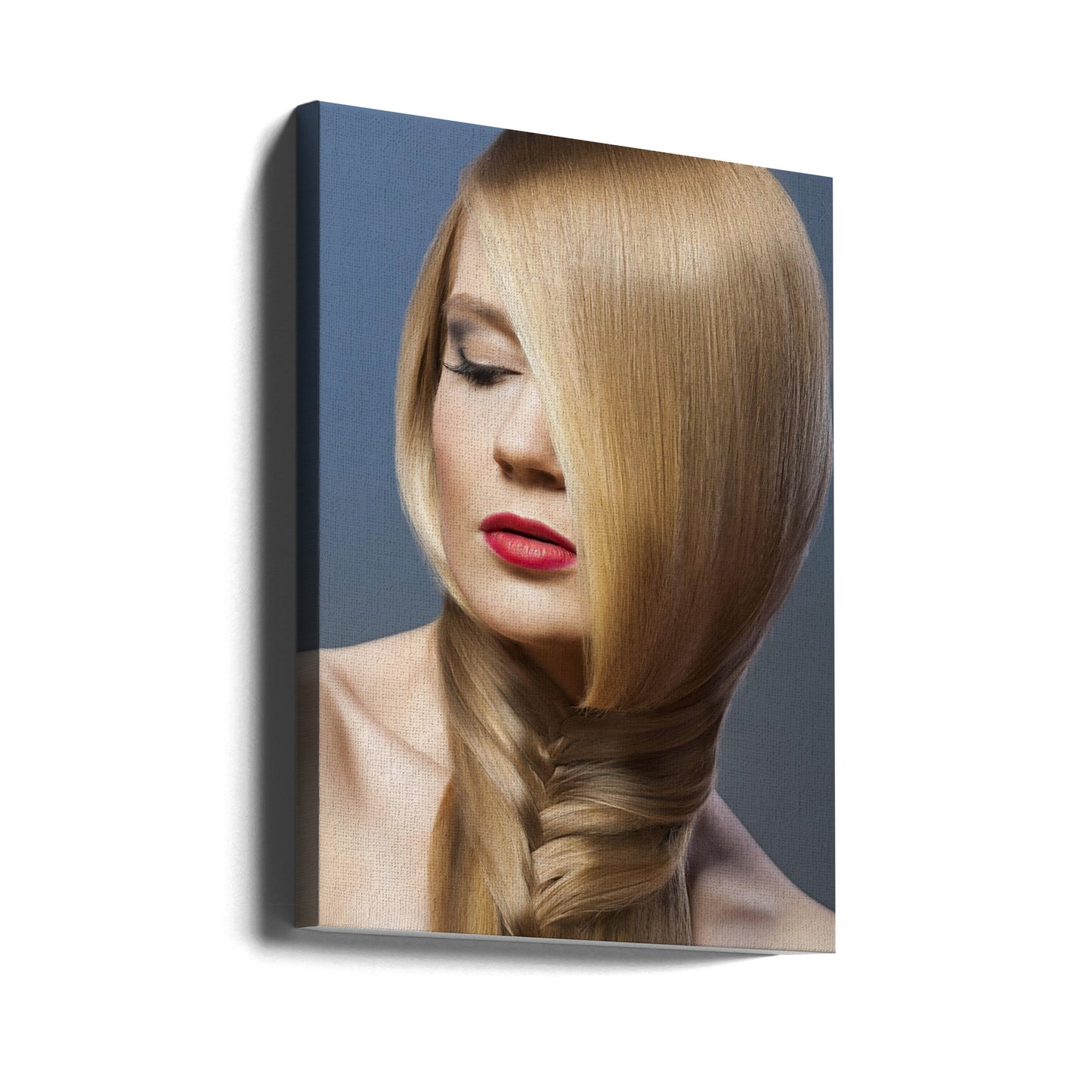 Skönhet | Canvas