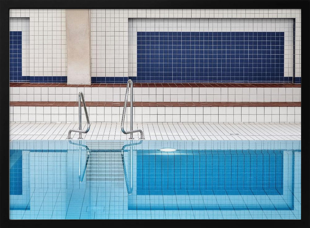 natación | Posters - Impresiones de Arte
