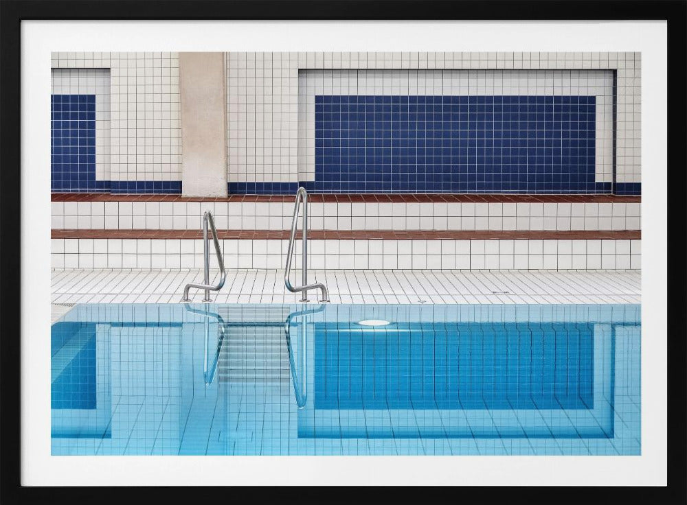 natación | Posters - Impresiones de Arte
