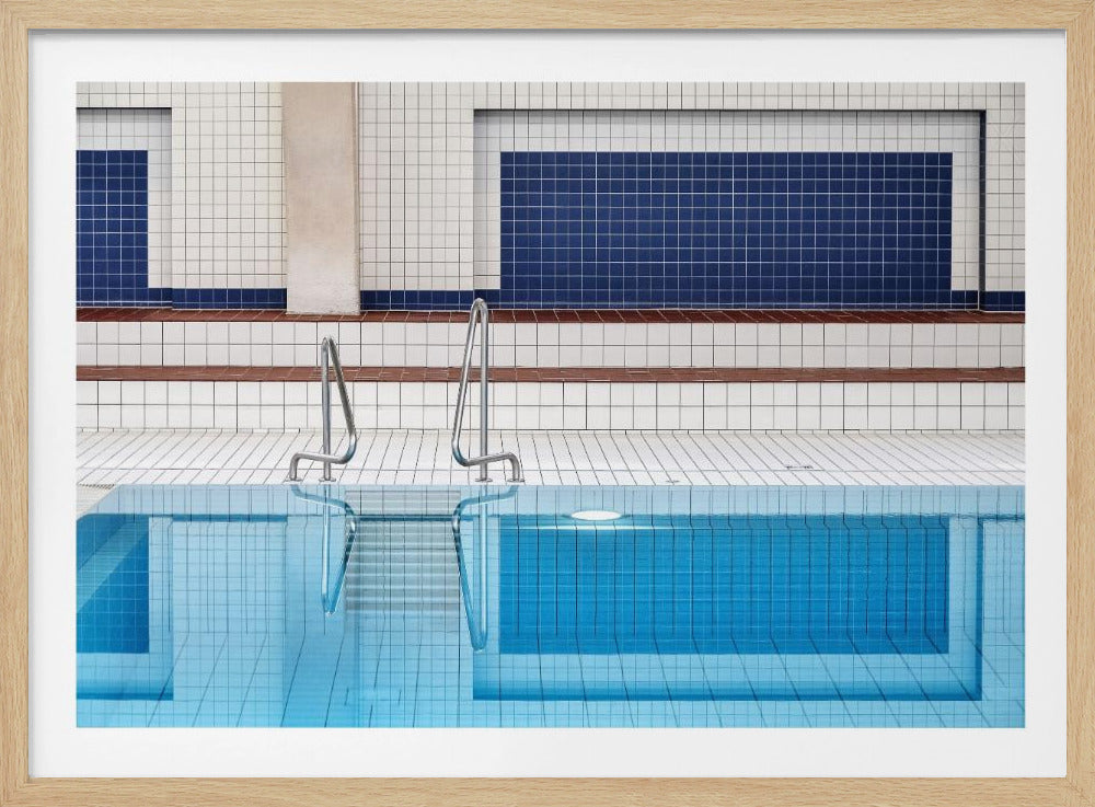 natación | Posters - Impresiones de Arte