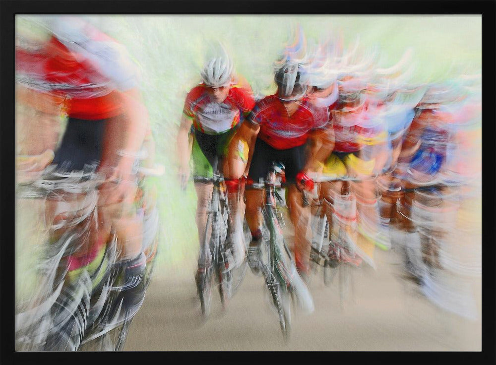 Ultimo giro # 2 | Poster - Stampe d’Arte