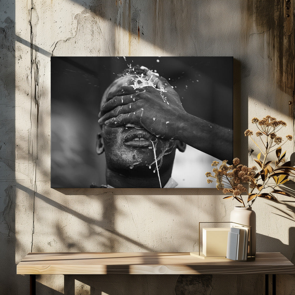 Rituel | Tableaux sur Toile