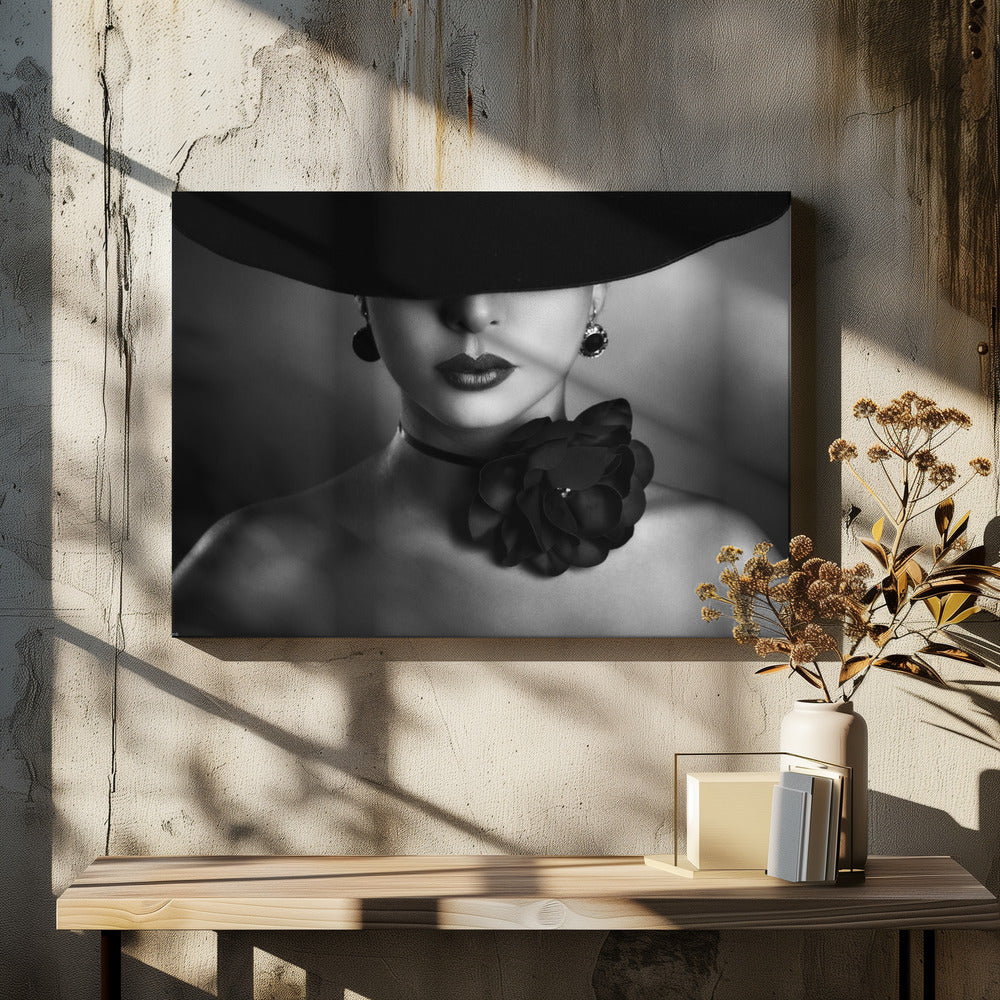 Énigme | Tableaux sur Toile