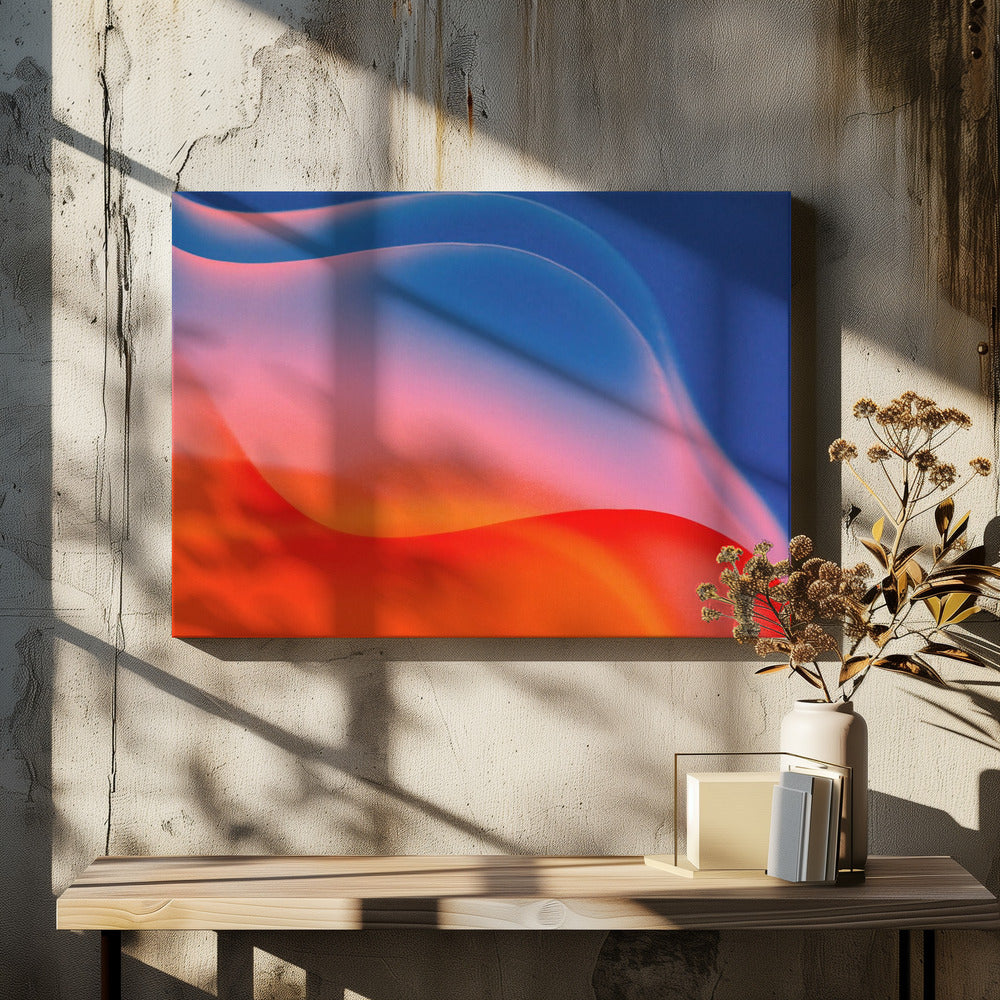 Uhufu | Leinwand-Bilder