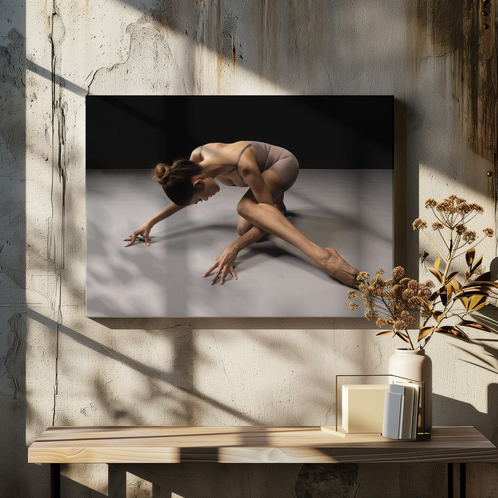 Untitled | Canvas