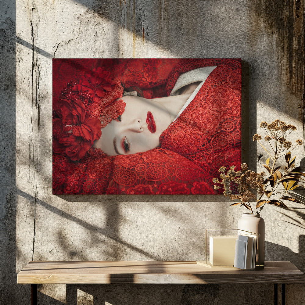 Évier | Tableaux sur Toile