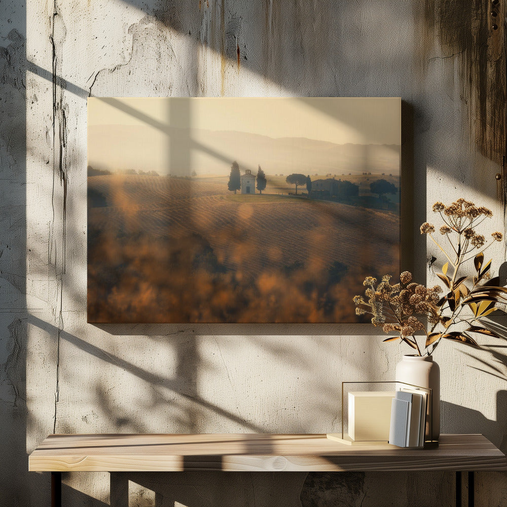 En annan dag | Canvas