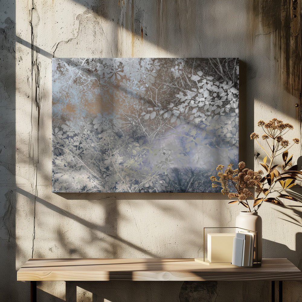 Botanisch leven | Canvasprints