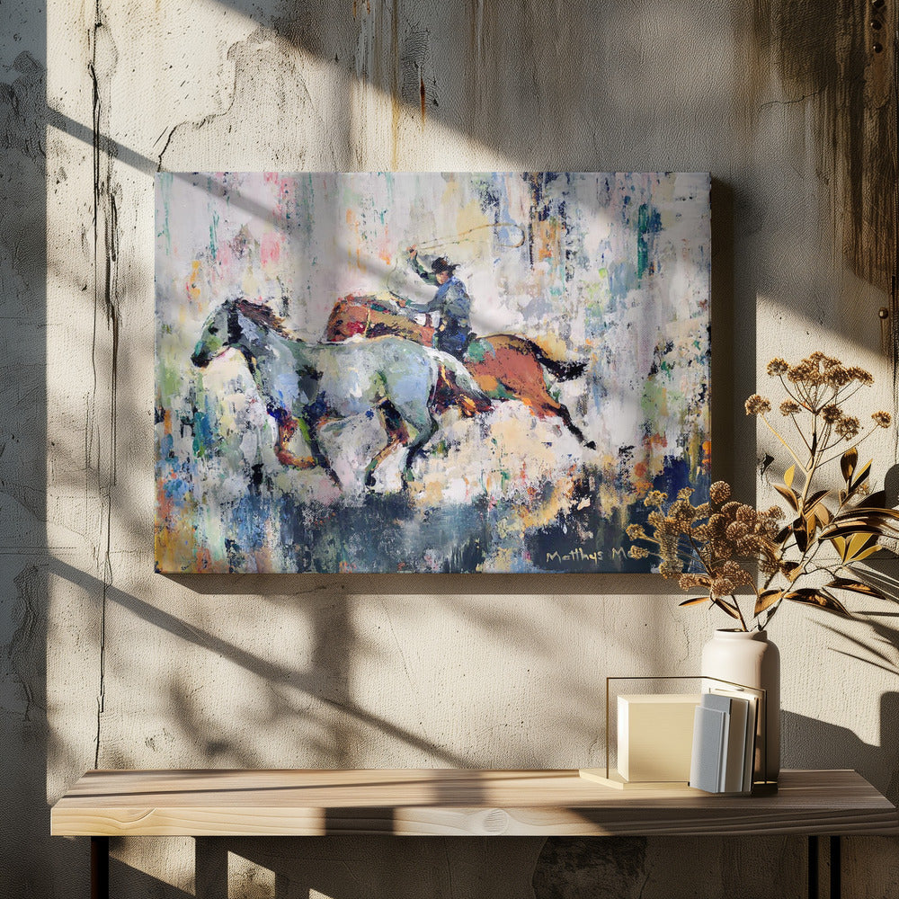 Le Roper | Tableaux sur Toile