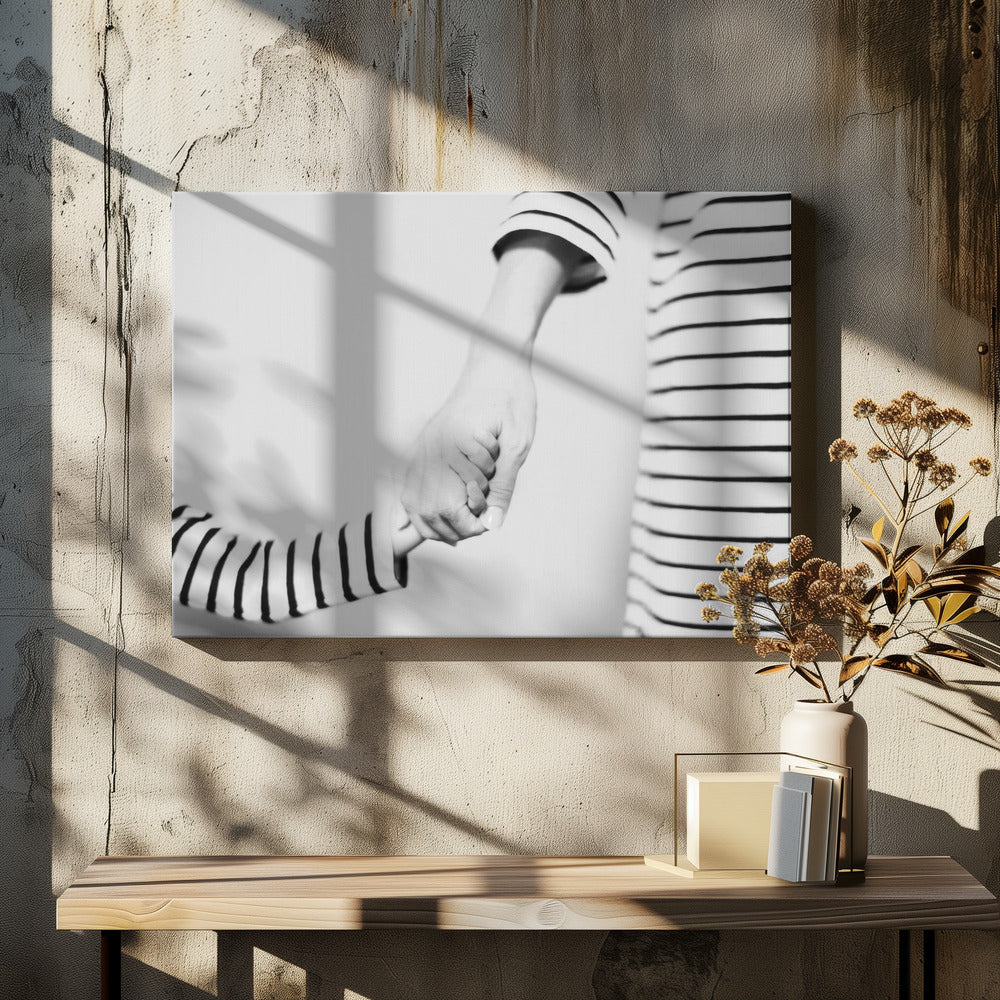 Obligations | Tableaux sur Toile