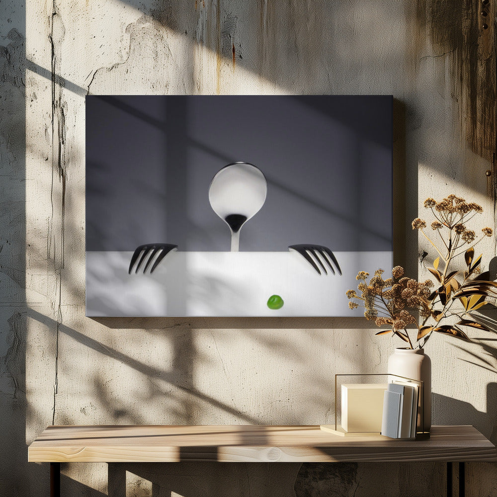 Vill du... | Canvas