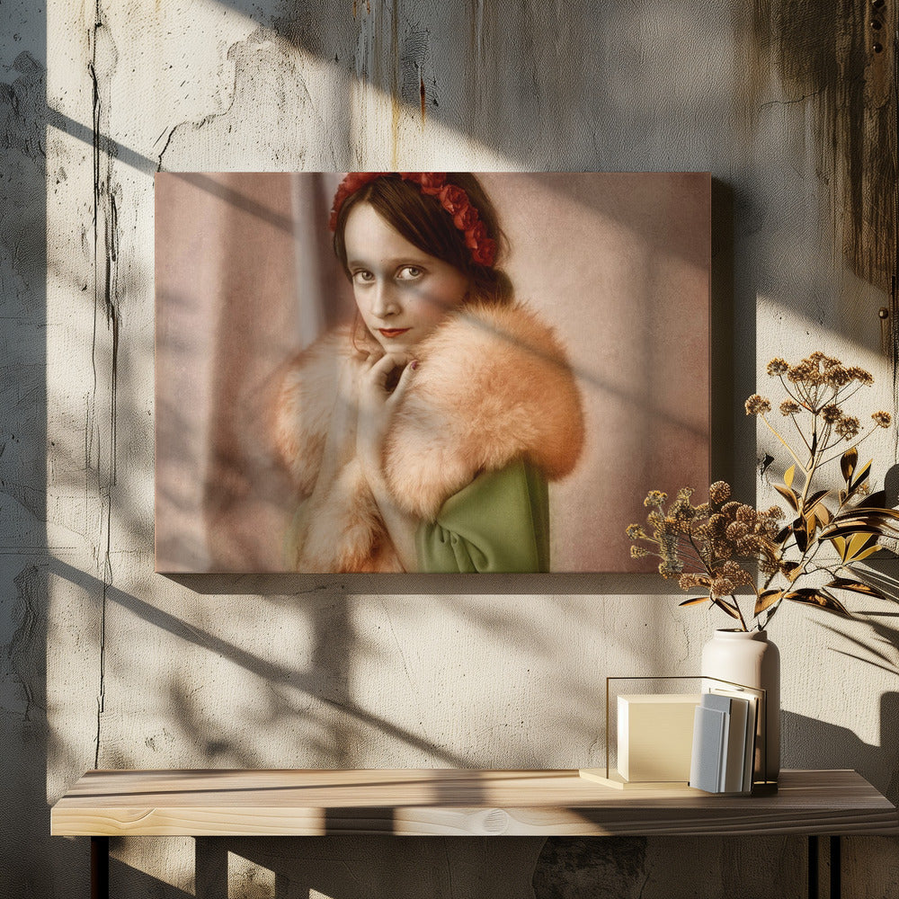 *** | Tableaux sur Toile