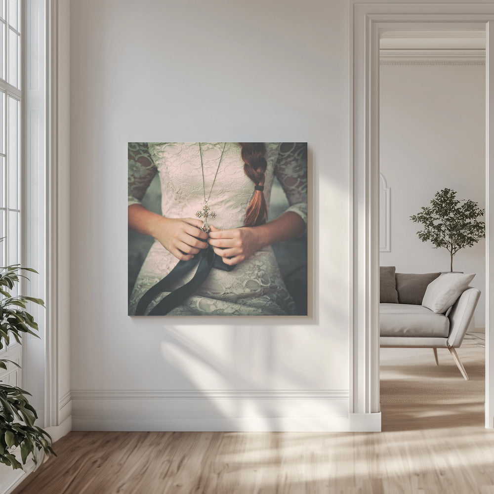 Jewellery | Canvas
