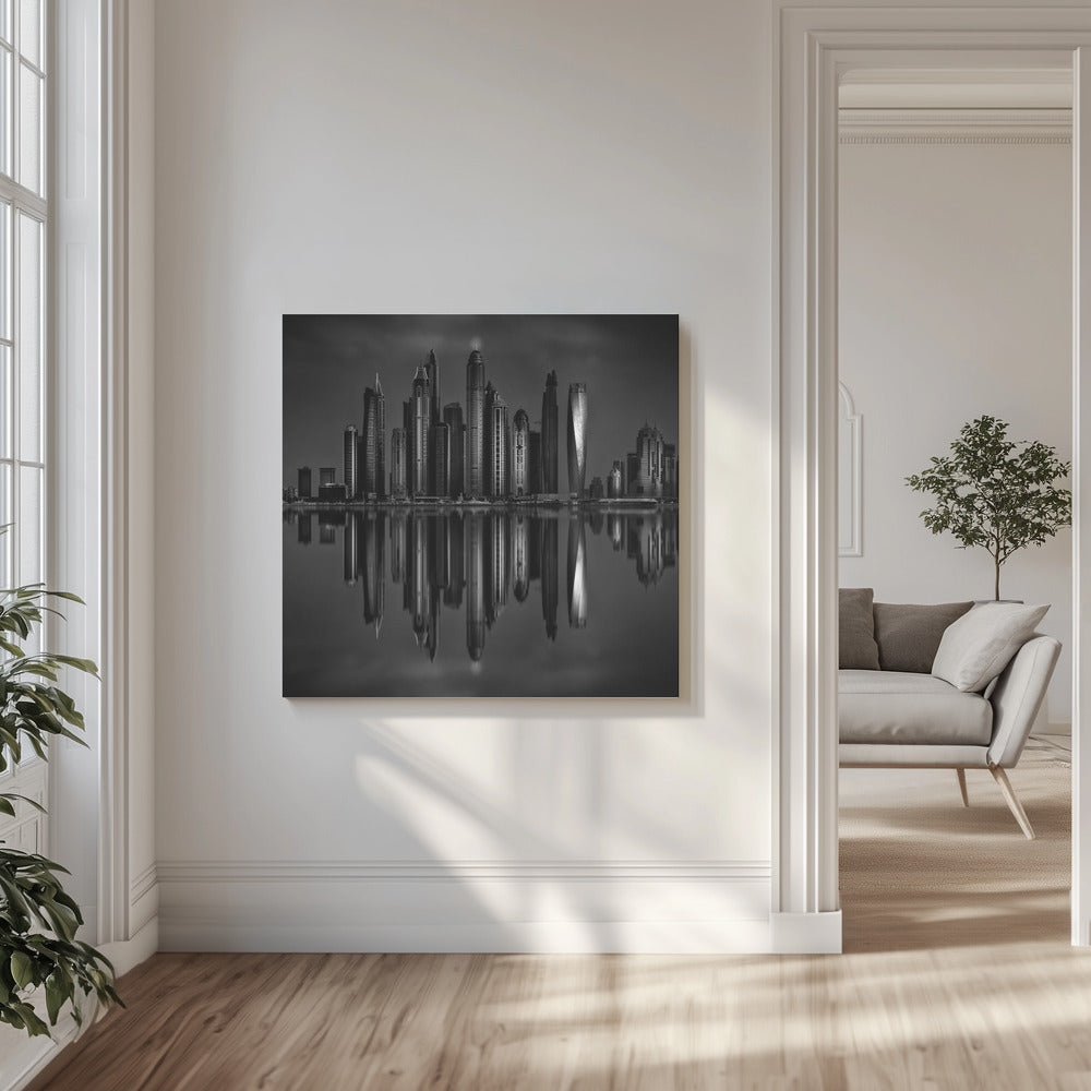 Herinnering! | Canvasprints