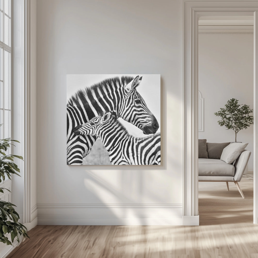 Kärlek | Canvas