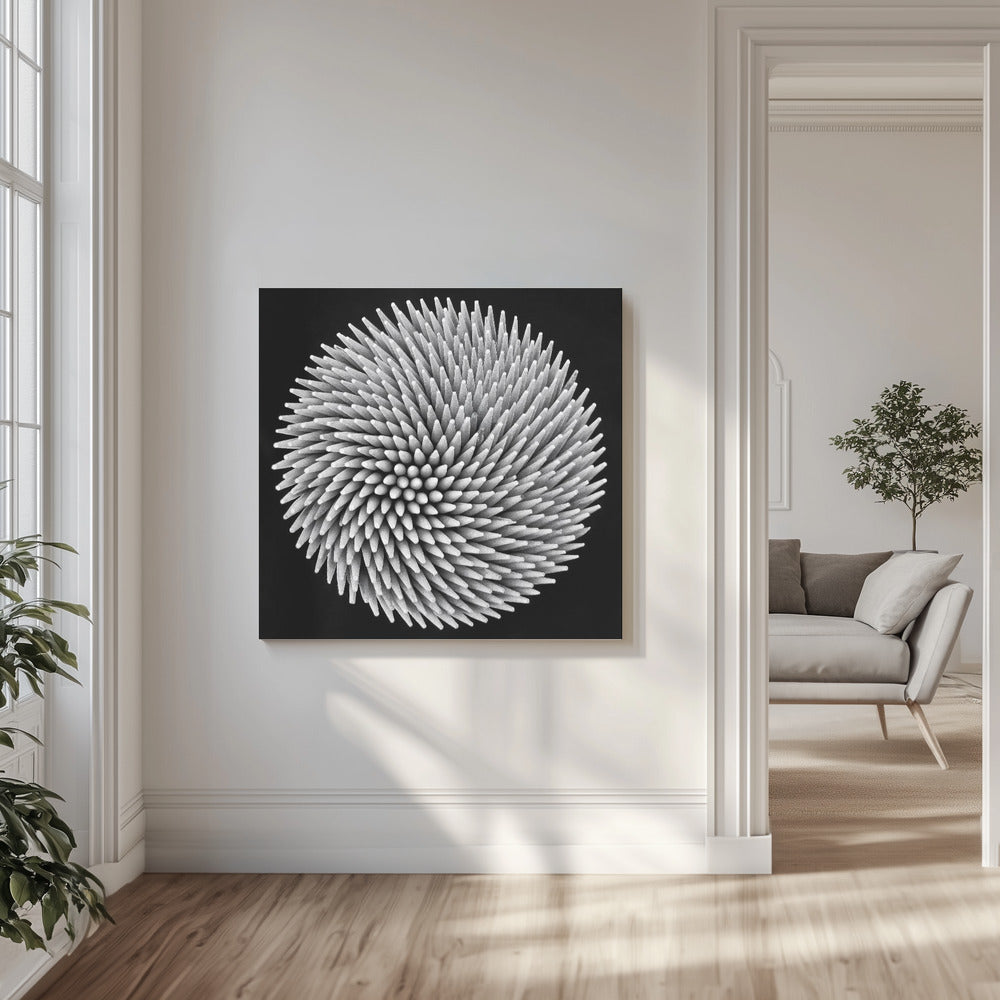 Hypnose | Leinwand-Bilder