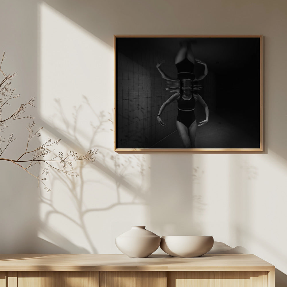 Ballerina | Posters - Kunstdrukken