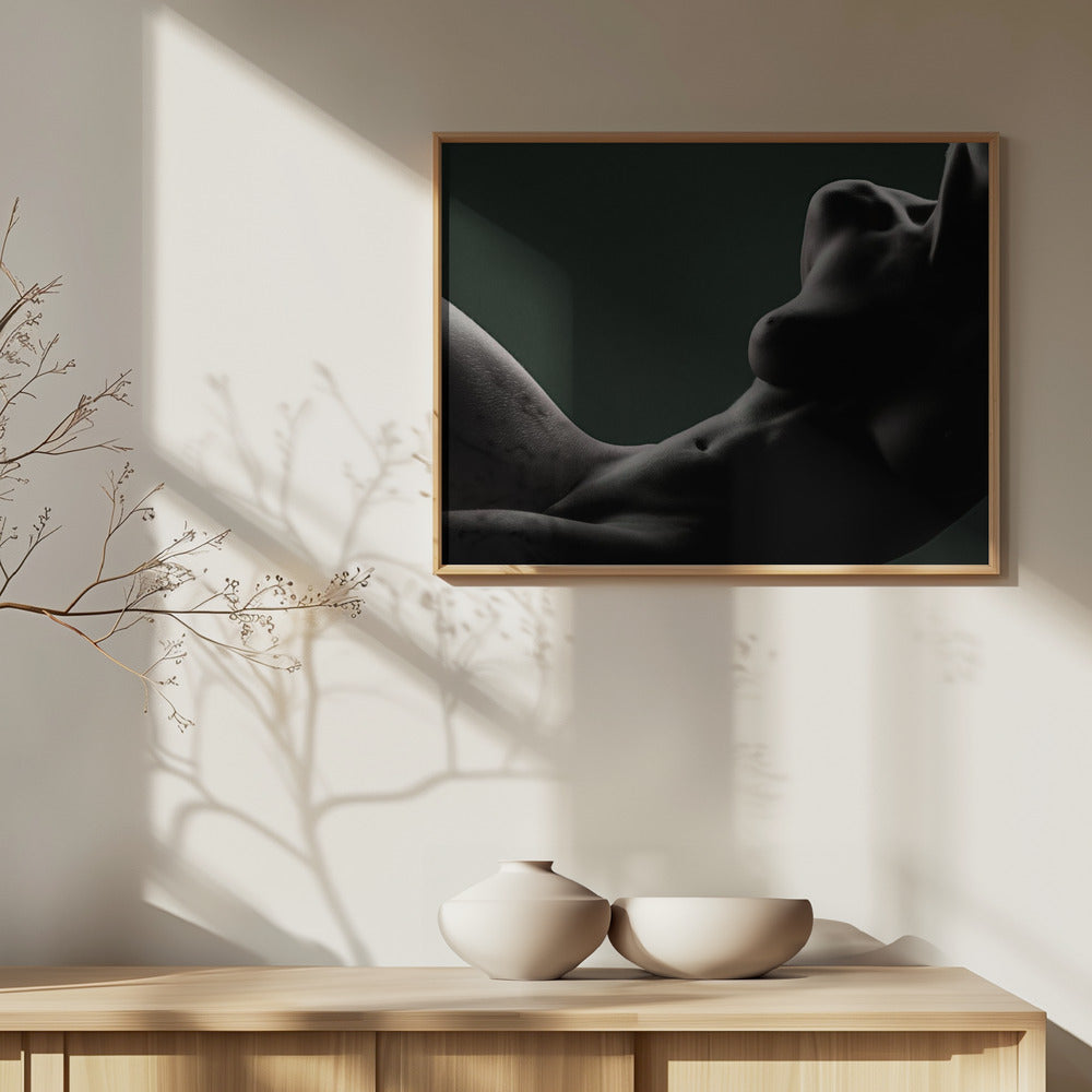 Elegance | Poster