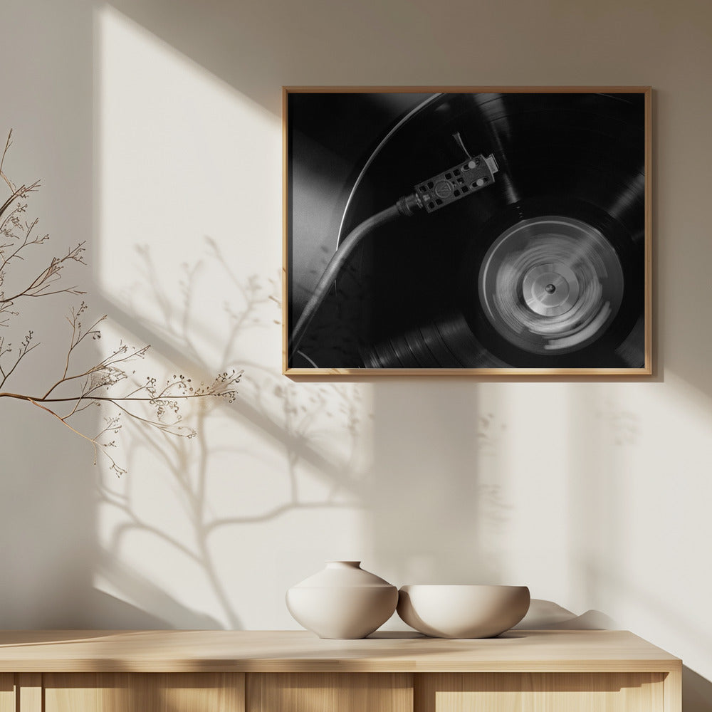Vinile_002 | Poster - Stampe d’Arte