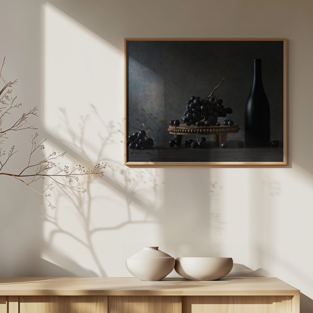 druer | Plakater - Kunsttryk