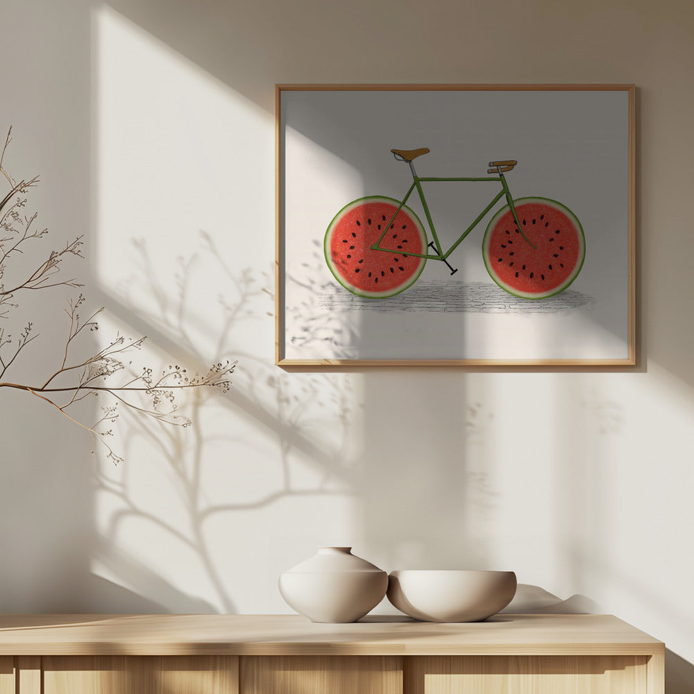 Jugoso | Posters - Impresiones de Arte