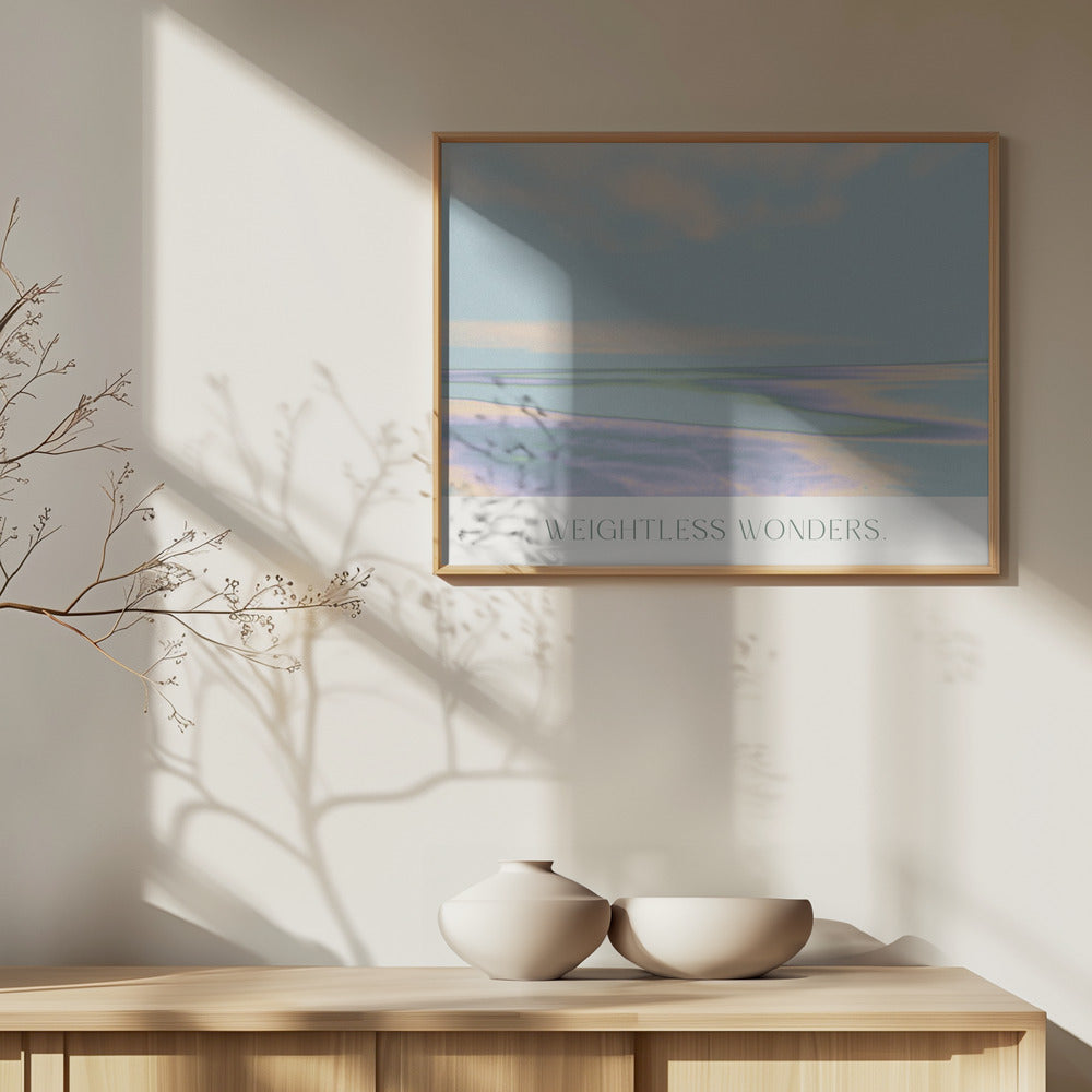 Dreamlike Horizons | Poster