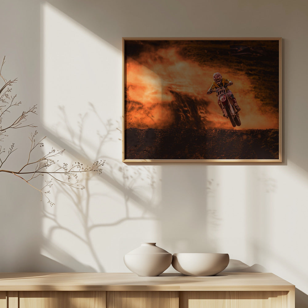 sopra | Poster - Stampe d’Arte