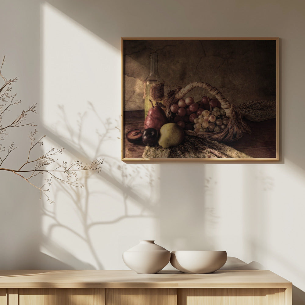 Druer | Plakater - Kunsttryk