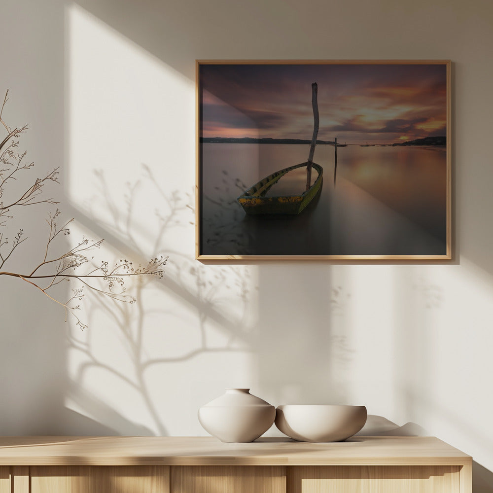 Illusioner | Plakater - Kunsttryk