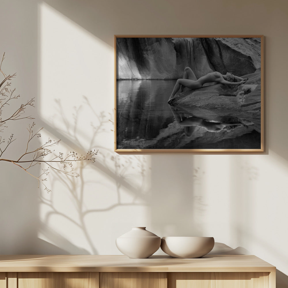 Place of Dreams | Poster