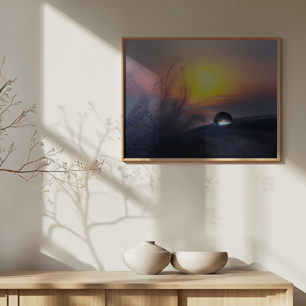 Mattina | Poster - Stampe d’Arte