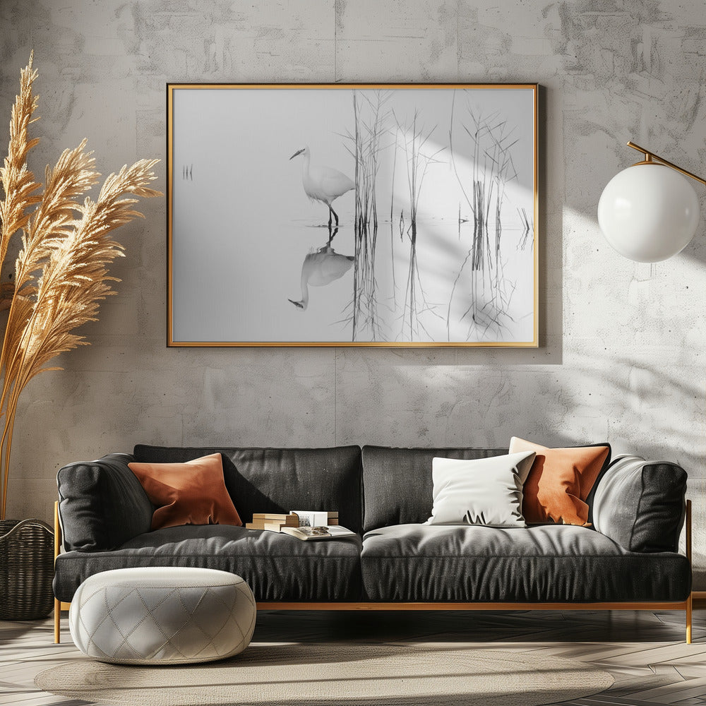 bianco | Poster - Stampe d’Arte