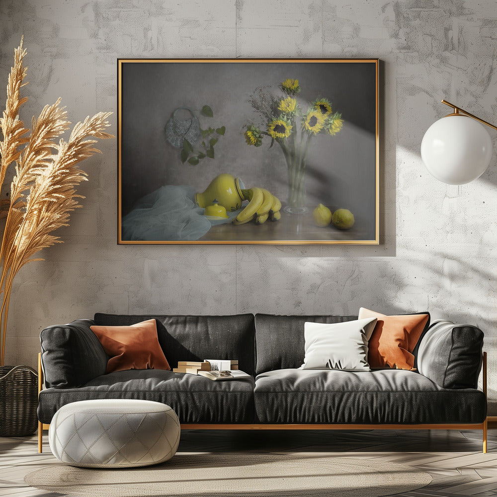 Yellow | Poster