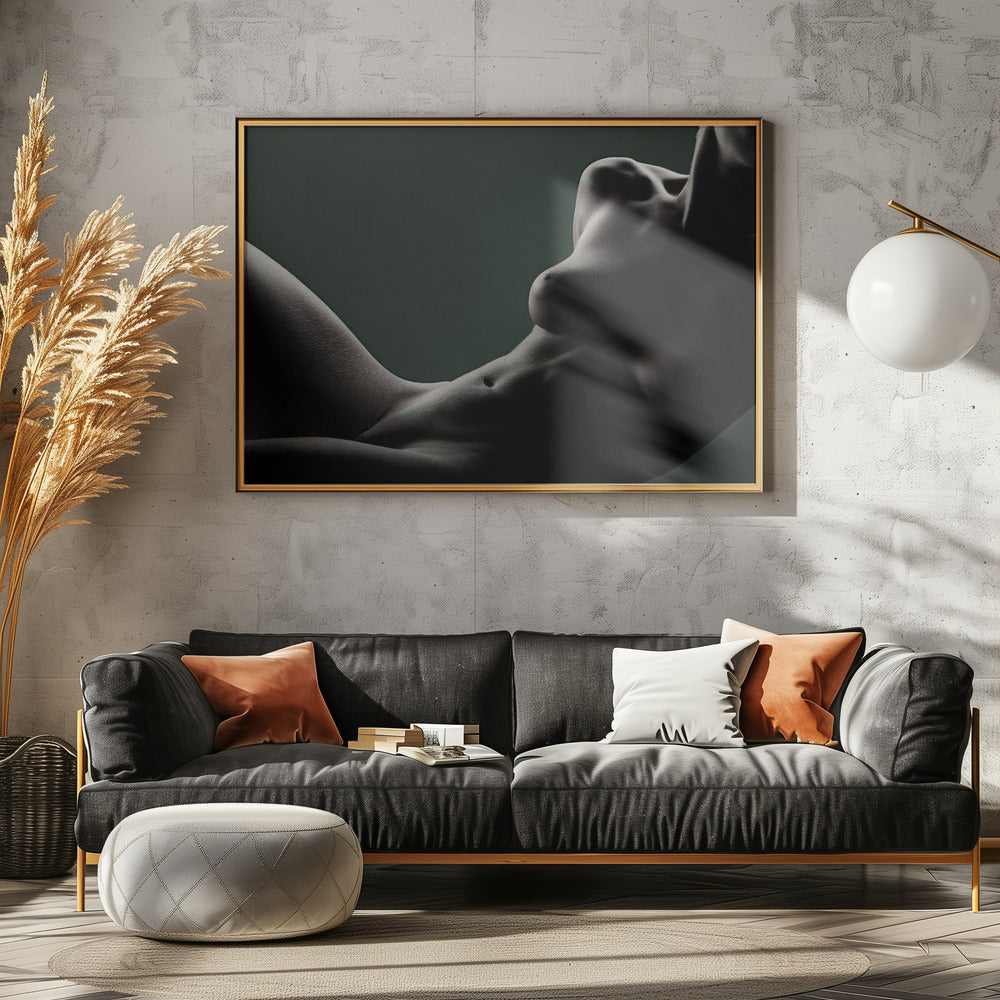 Elegance | Poster