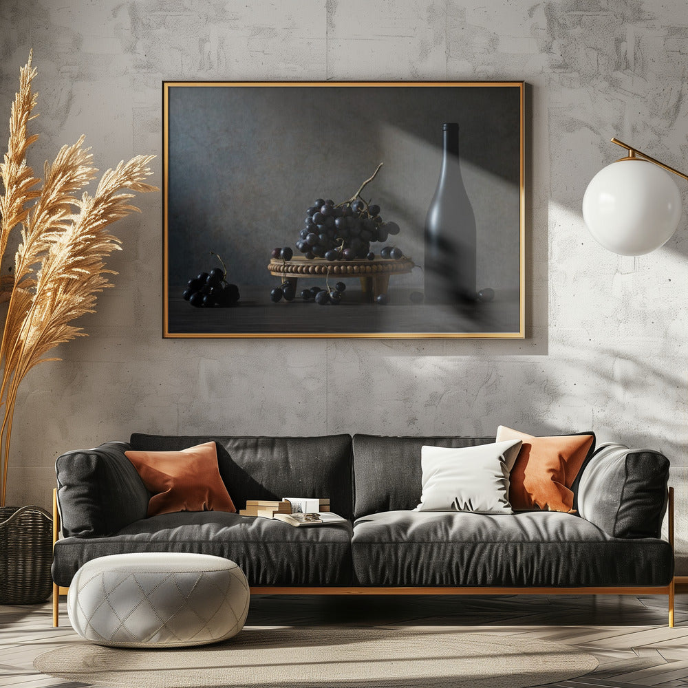 druer | Plakater - Kunsttryk