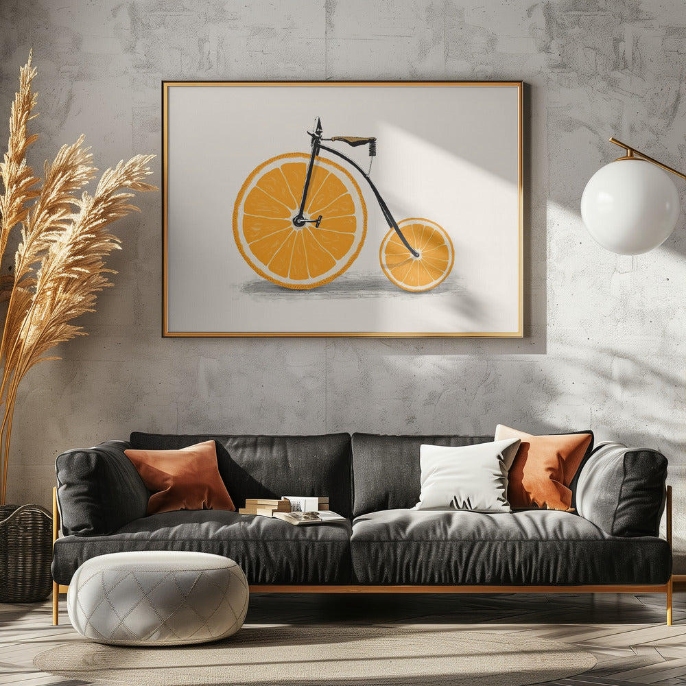 Vitamina | Posters - Impresiones de Arte