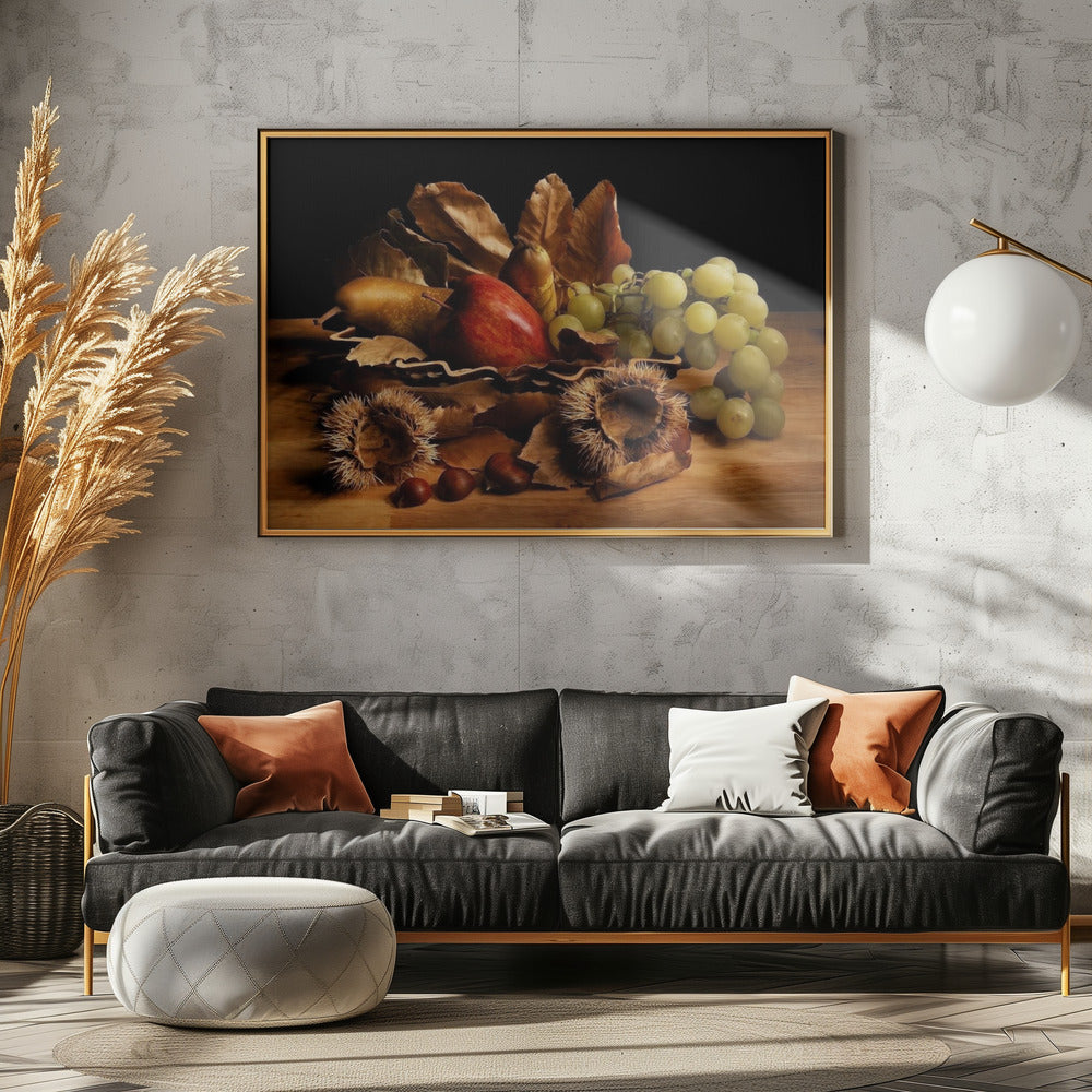 Natura Morta | Poster