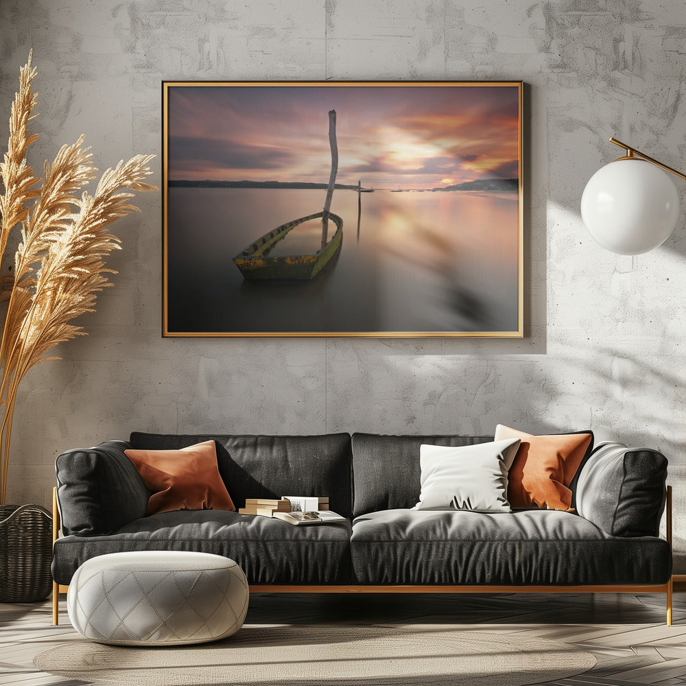 Illusioner | Plakater - Kunsttryk