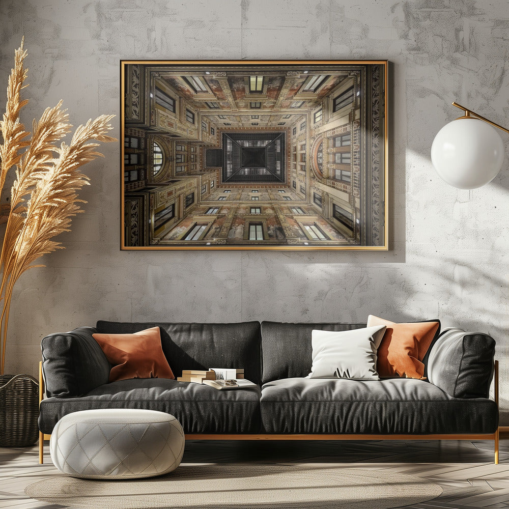 Sciarra-galleria | Julisteet - Taidevedokset
