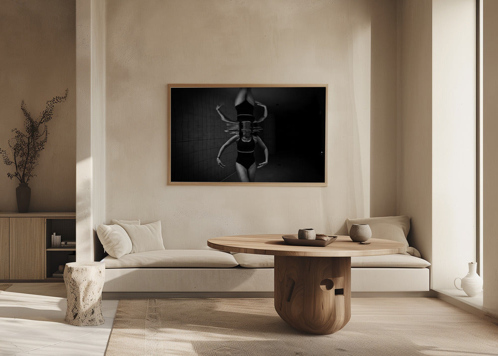 Ballerina | Posters - Kunstdrukken