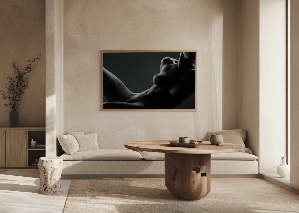 Elegance | Poster