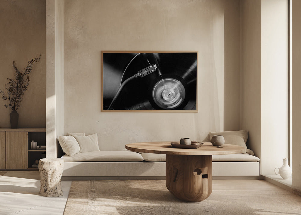 Vinile_002 | Poster - Stampe d’Arte