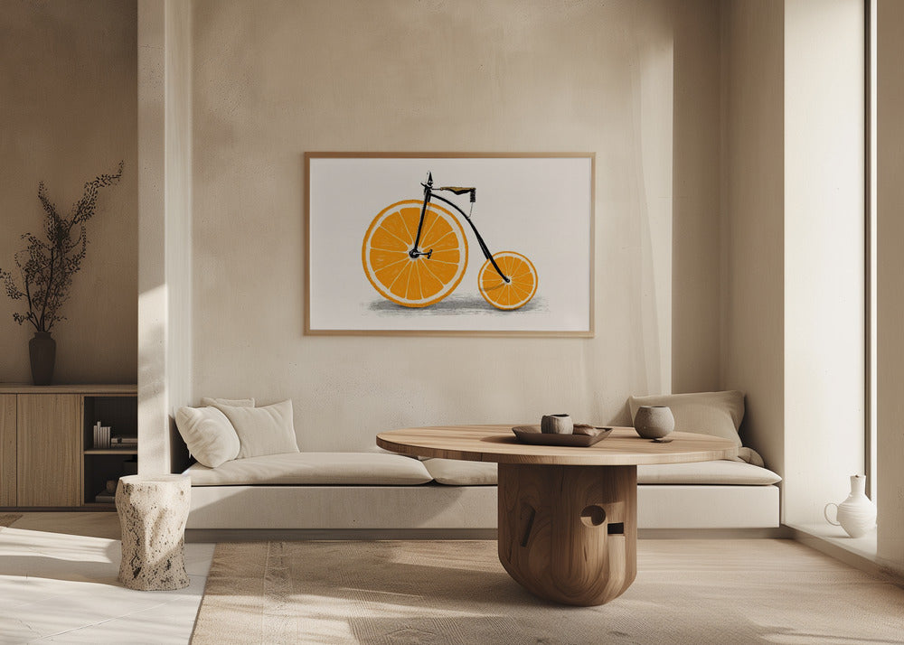 Vitamina | Posters - Impresiones de Arte