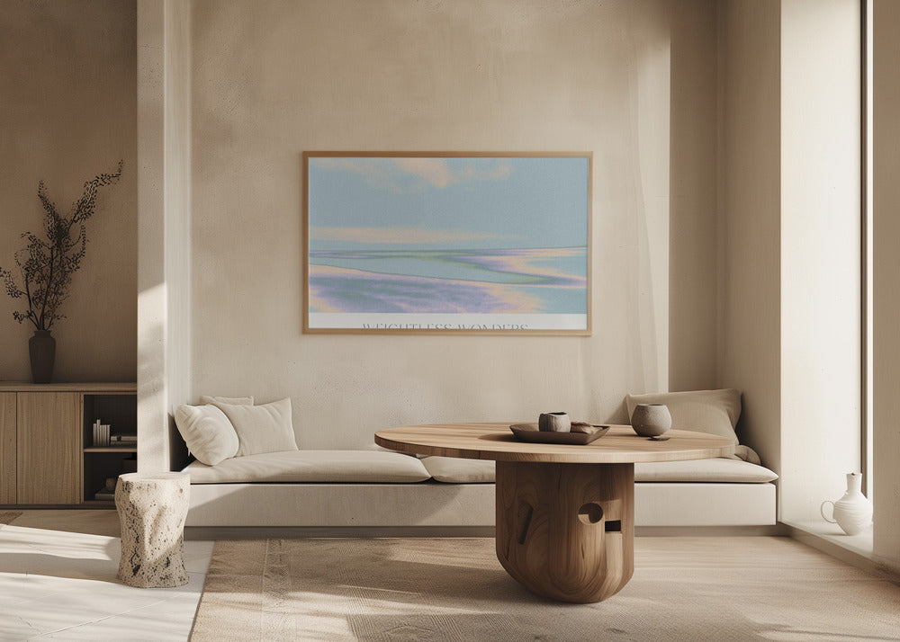Dreamlike Horizons | Poster