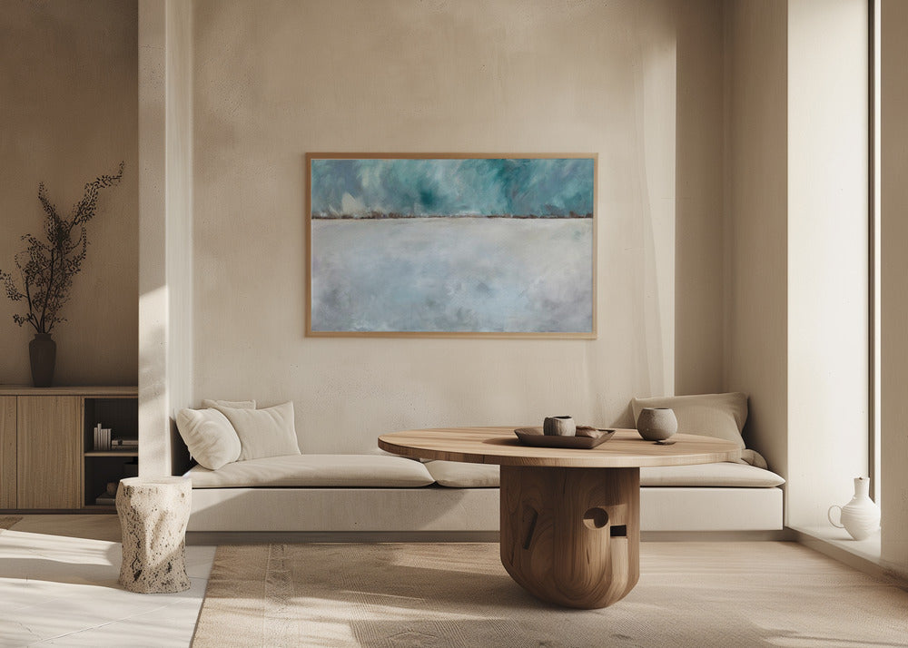 Winter Serenity | Poster