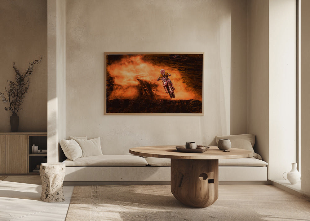 sopra | Poster - Stampe d’Arte
